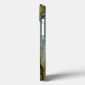 De baden Case-Mate iPhone case (Achterkant / Links)