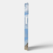 De baden Case-Mate iPhone case (Achterkant / Rechts)