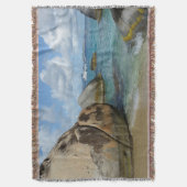De Baden Deken (Voorkant Verticaal)