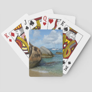 De baden pokerkaarten