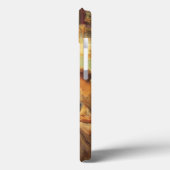 De baden van Caracalla door Lawrence Alma-Tadema Case-Mate iPhone Case (Achterkant / Links)
