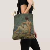 De baders tote bag (Dichtbij)