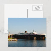 De badger 3 briefkaart (Voorkant / Achterkant)