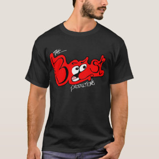 De Baest Logo. T-shirt