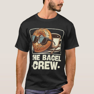 De bagel t-shirt