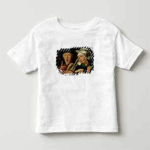 De Bagpiper Kinder Shirts