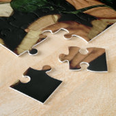 De Bagpiper Legpuzzel (Zijkant)