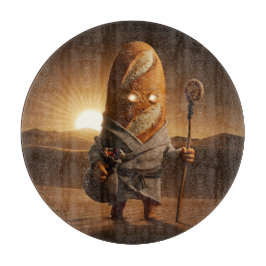 De Baguette Nomad Snijplank