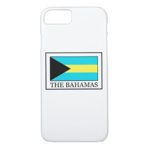 De Bahama's Case-Mate iPhone Case