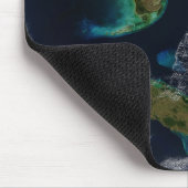 De Bahama's, Florida en Cuba Muismat (Hoek)