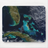 De Bahama's, Florida en Cuba Muismat (Voorkant)