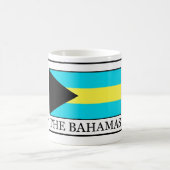 De Bahama's Koffiemok (Center)