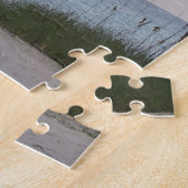 De Bahama's Legpuzzel (Zijkant)