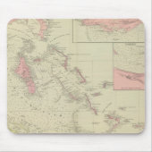 De Bahama's Muismat (Voorkant)