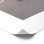 De Bahama's Poster (Hoek)