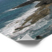 De Bahama's Poster (Hoek)