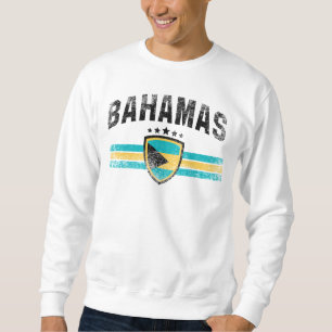 De Bahama's Trui