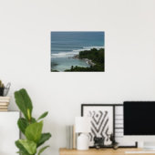 De Bahia Poster (Thuiskantoor)