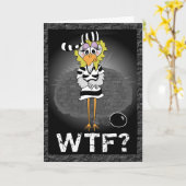 De Bajesklant van de gevangenis Kaart (Gele Bloem)