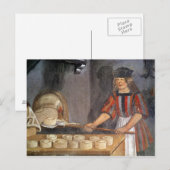 De Baker Briefkaart (Voorkant / Achterkant)