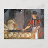 De Baker Briefkaart (Voorkant)