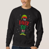 De Baker Elf Trui (Voorkant)