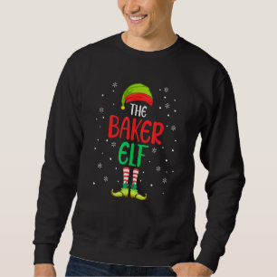 De Baker Elf Trui