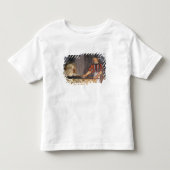 De Baker Kinder Shirts (Voorkant)