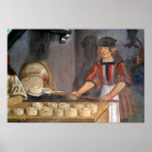 De Baker Poster (Voorkant)