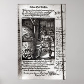 De Baker Poster (Voorkant)