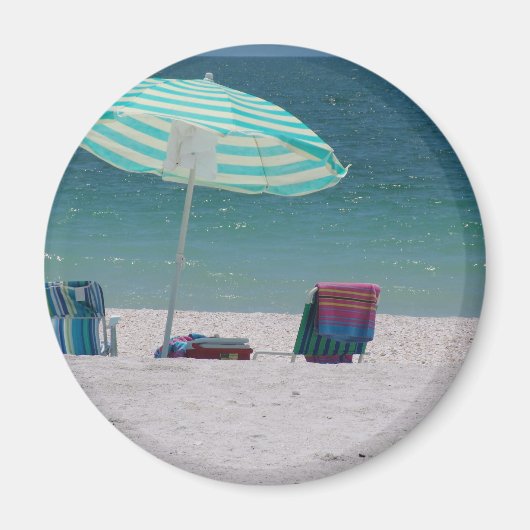 De baktijd is dichtbij magneet (Voorkant)