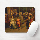 De bal muismat (Met muis)