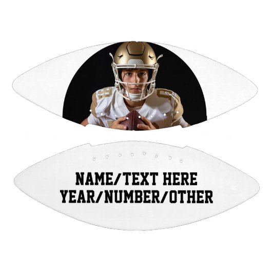 De Bal van het Football van de Foto van de (Panelen)