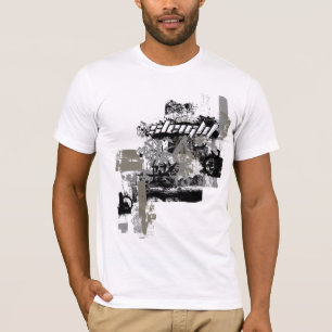 De Balaclava T-shirt