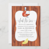 De balk en de rooster zijn kaart (Voorkant)