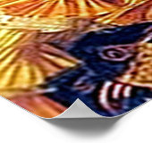 De Ball ~ James Tissot ~ Fine Art Canvas print. Poster (Hoek)