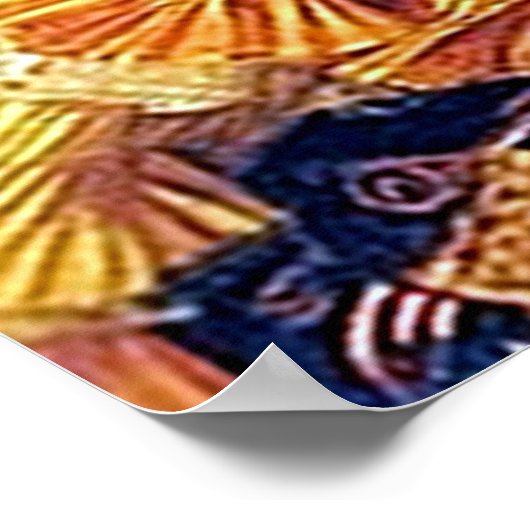 De Ball ~ James Tissot ~ Fine Art Canvas print. Poster (Hoek)