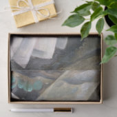 De Ballerina Ulla Poulsen door Gerda Wegener Tissuepapier (Geschenk)