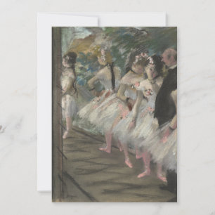 De ballet   Edgar Degas