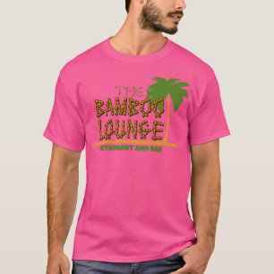 De bamboe lounge t-shirt