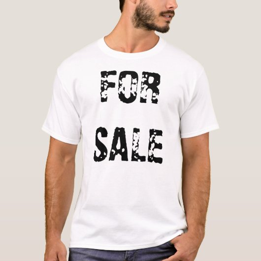 DE BANANA HAMMOCK T-SHIRT (Voorkant)