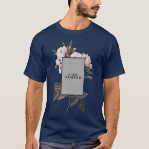De Band Camino Band vintage T-shirt
