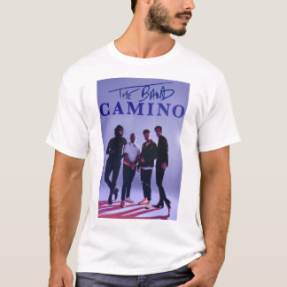 de band camino Premium T-shirt