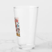De band tussen moeder en kind is onbreekbaar glas (Links)