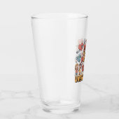 De band tussen moeder en kind is onbreekbaar glas (Rechts)