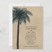 De Band van de Band van de Lichten van het koord n Kaart (Voorkant)