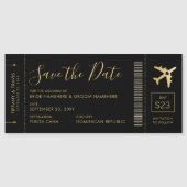 De Band van de bestemming bewaart de Toon van de D (Voorkant)