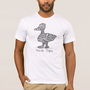 De Band van de eend T-shirt