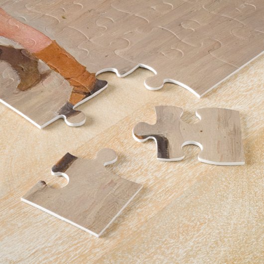 De band van de kinderen | Victor Gabriel Gilbert Legpuzzel (Zijkant)