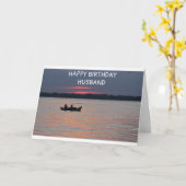 DE BAND VOLGT UW GROTE DAG OP DE WATERKAART KAART (Gele Bloem)